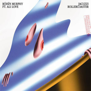 Álbum Jacuzzi Rollercoaster de Roisin Murphy