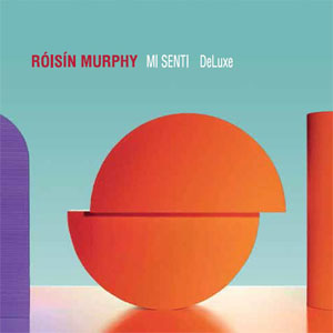 Álbum Mi Senti DeLuxe de Roisin Murphy