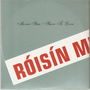 Álbum Movie Star / Slave To Love de Roisin Murphy