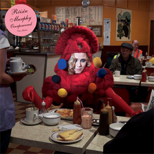 Álbum Overpowered de Roisin Murphy