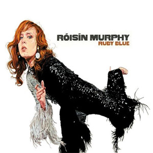 Álbum Ruby Blue de Roisin Murphy