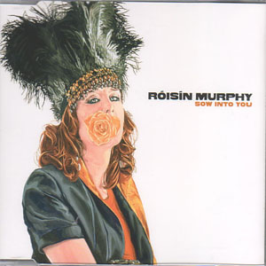 Álbum Sow Into You de Roisin Murphy