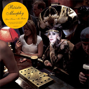 Álbum You Know Me Better de Roisin Murphy