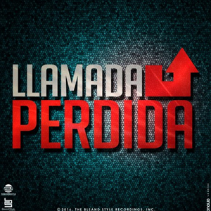 Álbum Llamada Perdida de Romo One