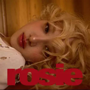 Álbum Rosie de Rosé