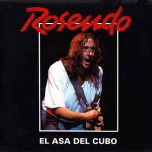 Álbum El Asa Del Cubo de Rosendo Mercado