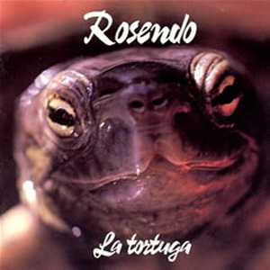 Álbum La Tortuga de Rosendo Mercado