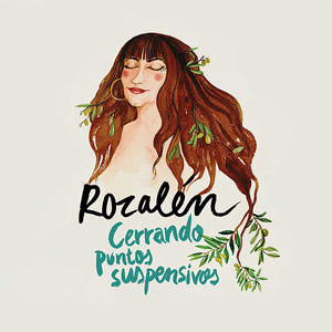 Álbum Cerrando Puntos Suspensivos de Rozalén