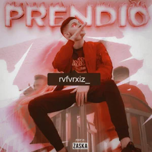 Álbum Prendío de RVFV