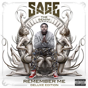 Álbum Remember Me de Sage The Gemini