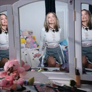Álbum High Concept de Salem Ilese