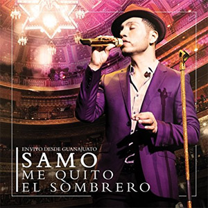 Álbum Me Quito El Sombrero de Samo