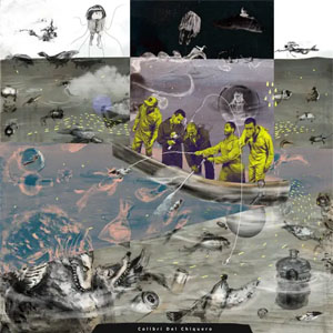 Disco Colibrí del Chiquero de Sandino Primera                                                                