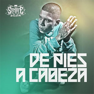 Álbum De Pies A Cabeza de Santa Fe Klan