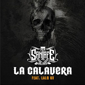 Álbum La Calavera de Santa Fe Klan