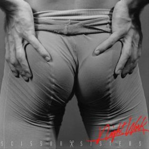 Álbum Night Work de Scissor Sisters