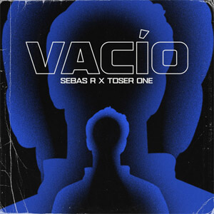 Álbum Vacío de Sebas R