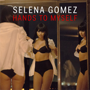 Álbum Hands To Myself de Selena Gómez