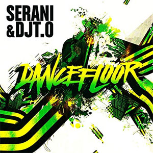 Álbum Dancefloor de Serani