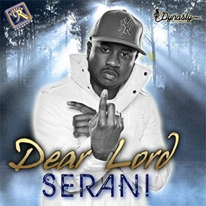 Álbum Dear Lord de Serani