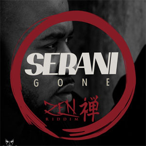 Álbum Gone de Serani