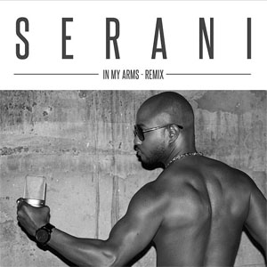 Álbum In My Arms (Remix) de Serani