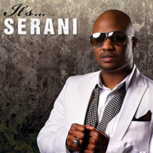 Álbum It's Serani de Serani