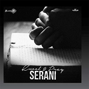 Álbum Kneel & Pray de Serani