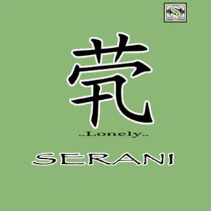 Álbum Lonely de Serani