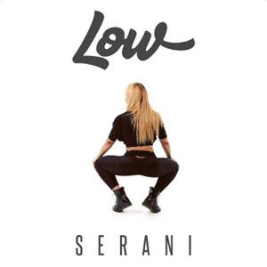 Álbum Low de Serani