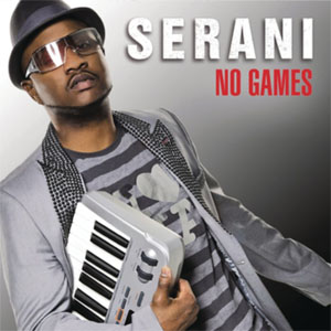 Álbum No Games de Serani