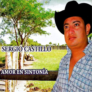 Disco Amor en Sintonía de Sergio Castillo
