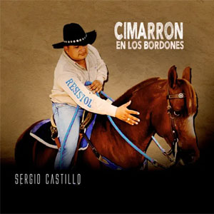 Disco Cimarrón en los Bordones de Sergio Castillo