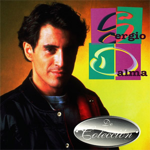 Álbum De Colección de Sergio Dalma