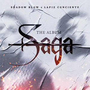 Disco Saga The Album de Shadow Blow