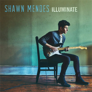 Álbum Illuminate (Deluxe Edition) de Shawn Mendes