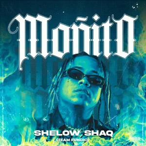 Álbum Moñito de Shelow Shaq