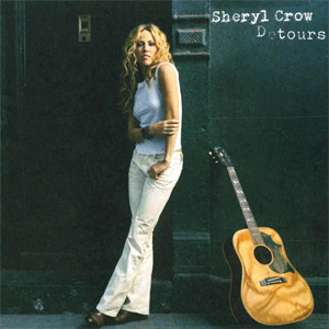 Álbum Detours de Sheryl Crow