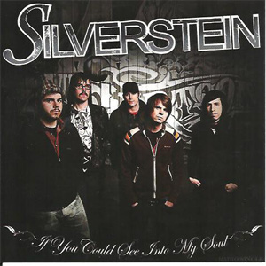 Álbum If You Could See Into My Soul de Silverstein