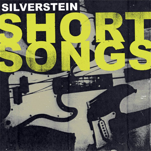 Álbum Short Songs de Silverstein