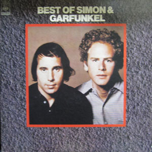 Álbum Best Of Simon & Garfunkel de Simon And Garfunkel