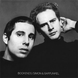 Álbum Bookends de Simon And Garfunkel