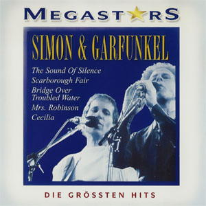 Álbum Die Grössten Hits de Simon And Garfunkel