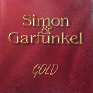 Álbum Gold de Simon And Garfunkel