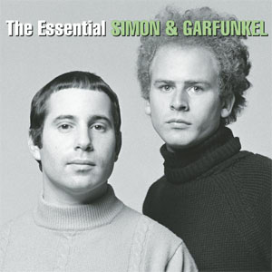 Álbum The Essential  de Simon And Garfunkel