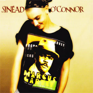 Álbum Marcus Garvey de Sinead O'Connor