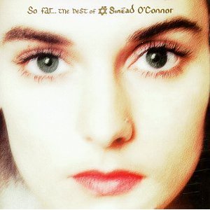 Álbum So Far: Best of Sinead O'Connor de Sinéad O'Connor