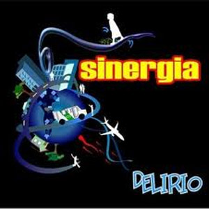 Álbum Delirio  de Sinergia