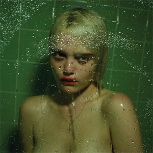 Álbum Night Time, My Time de Sky Ferreira