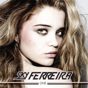 Álbum One de Sky Ferreira